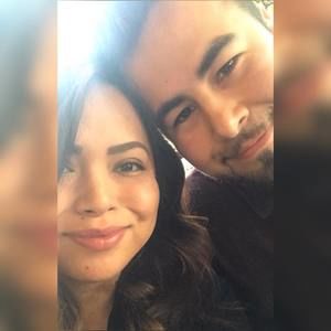 Meet your Posher, Mariana